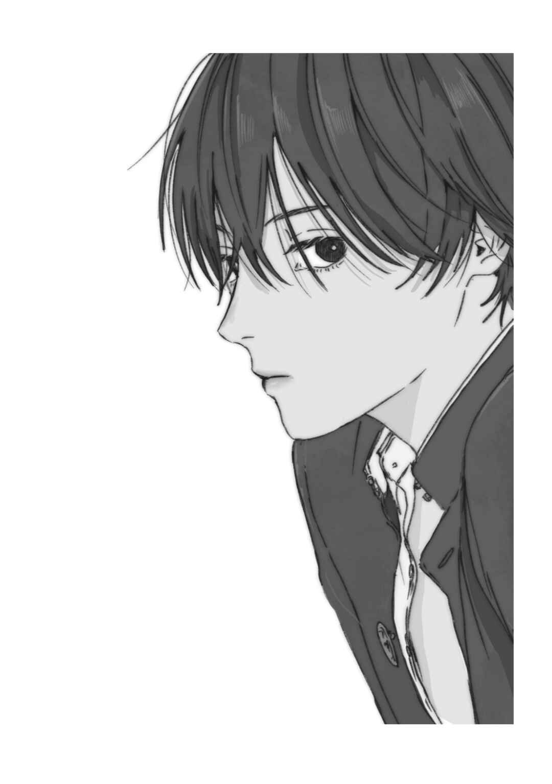 Page 3 Chapter 6.4 Kaze no Iro made Oboeteru