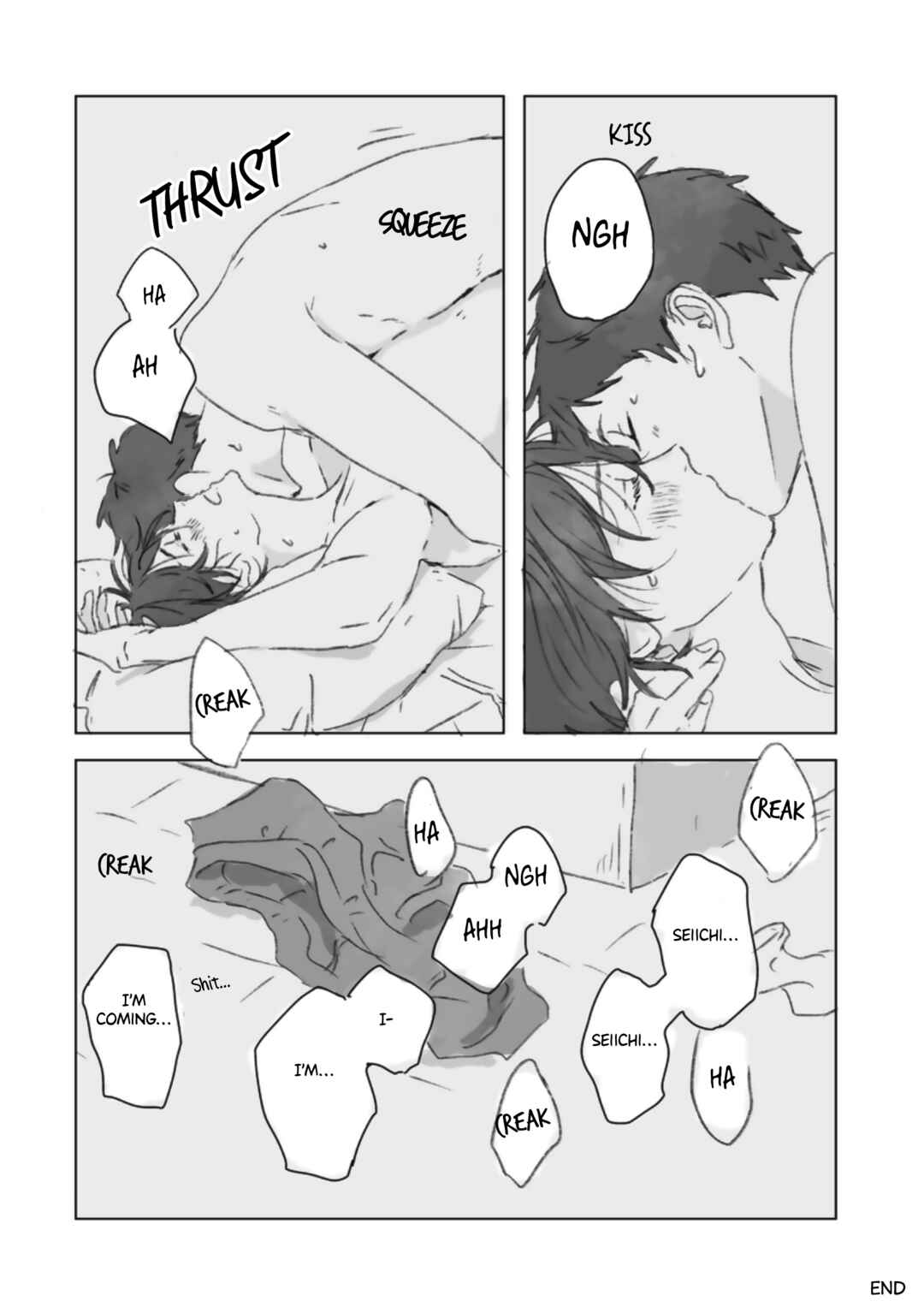 Page 41 Chapter 6.4 Kaze no Iro made Oboeteru