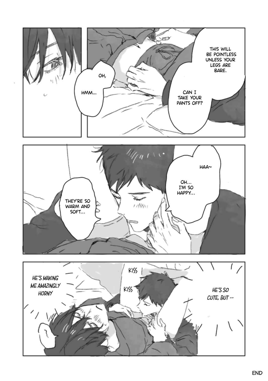 Page 52 Chapter 6.4 Kaze no Iro made Oboeteru