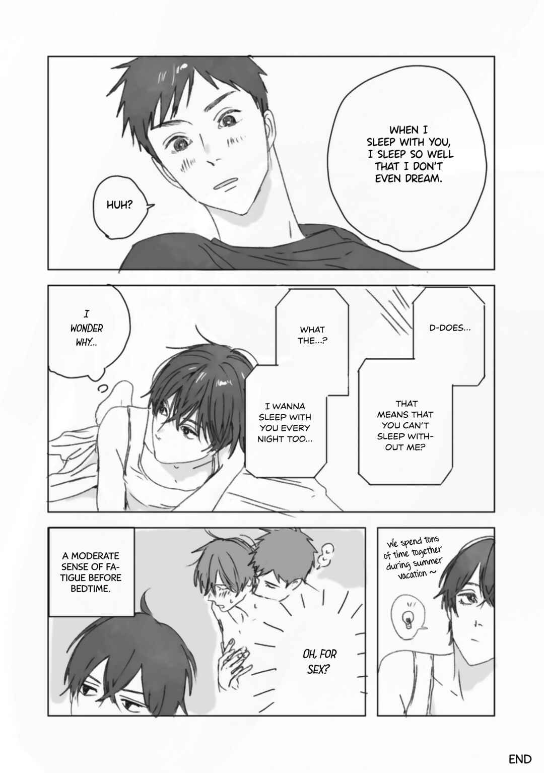 Page 7 Chapter 6.4 Kaze no Iro made Oboeteru