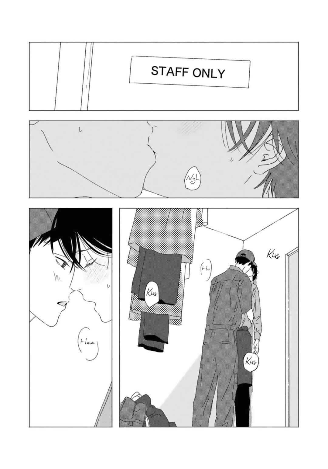 Page 12 Chapter 7 Kaze no Iro made Oboeteru