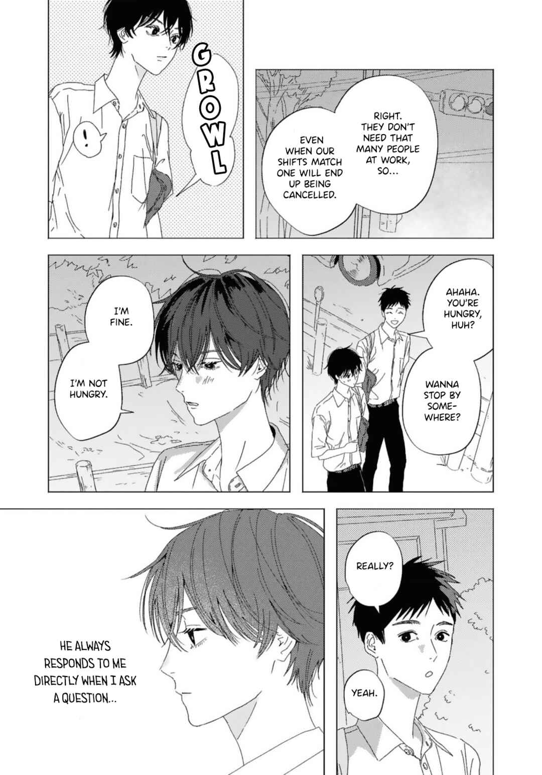 Page 17 Chapter 7 Kaze no Iro made Oboeteru