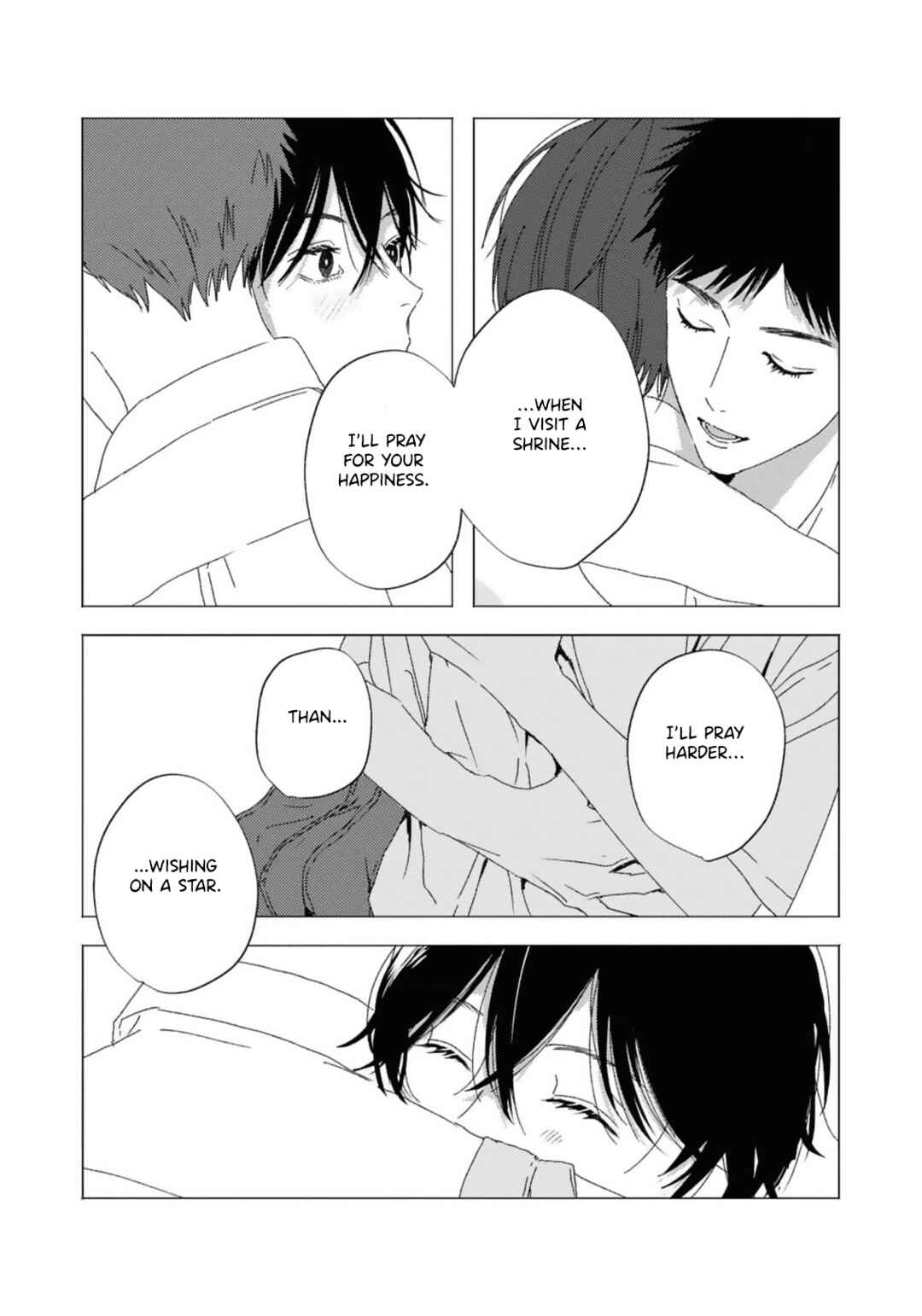 Page 27 Chapter 7 Kaze no Iro made Oboeteru