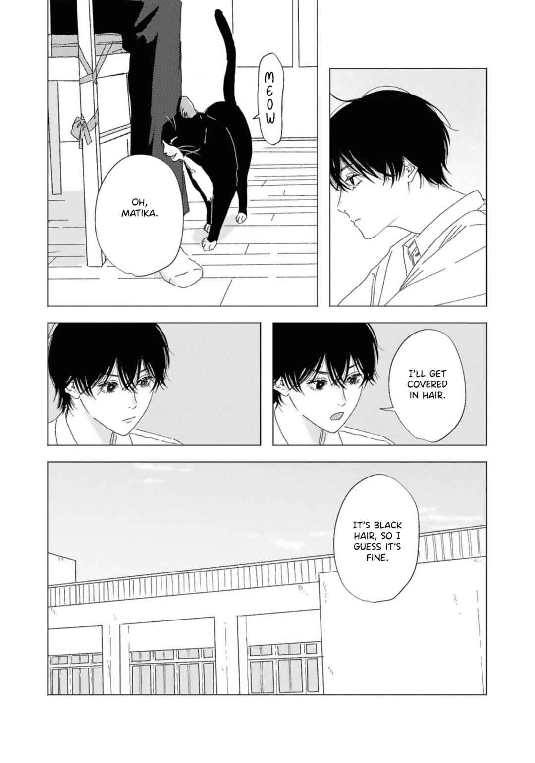Page 6 Chapter 7 Kaze no Iro made Oboeteru