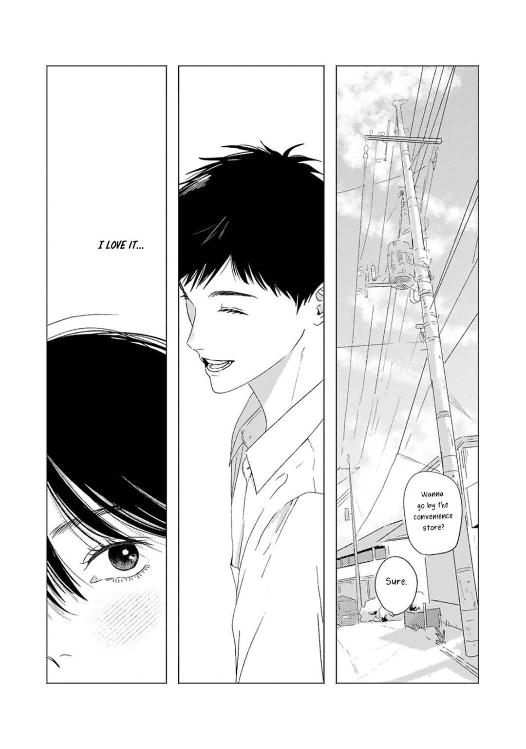Page 36 Chapter 6 Kaze no Iro made Oboeteru