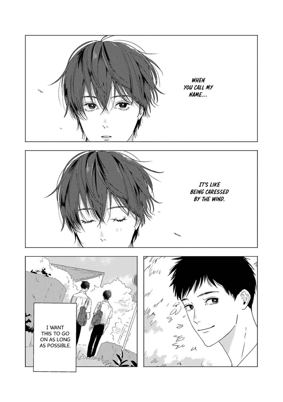 Page 37 Chapter 6 Kaze no Iro made Oboeteru