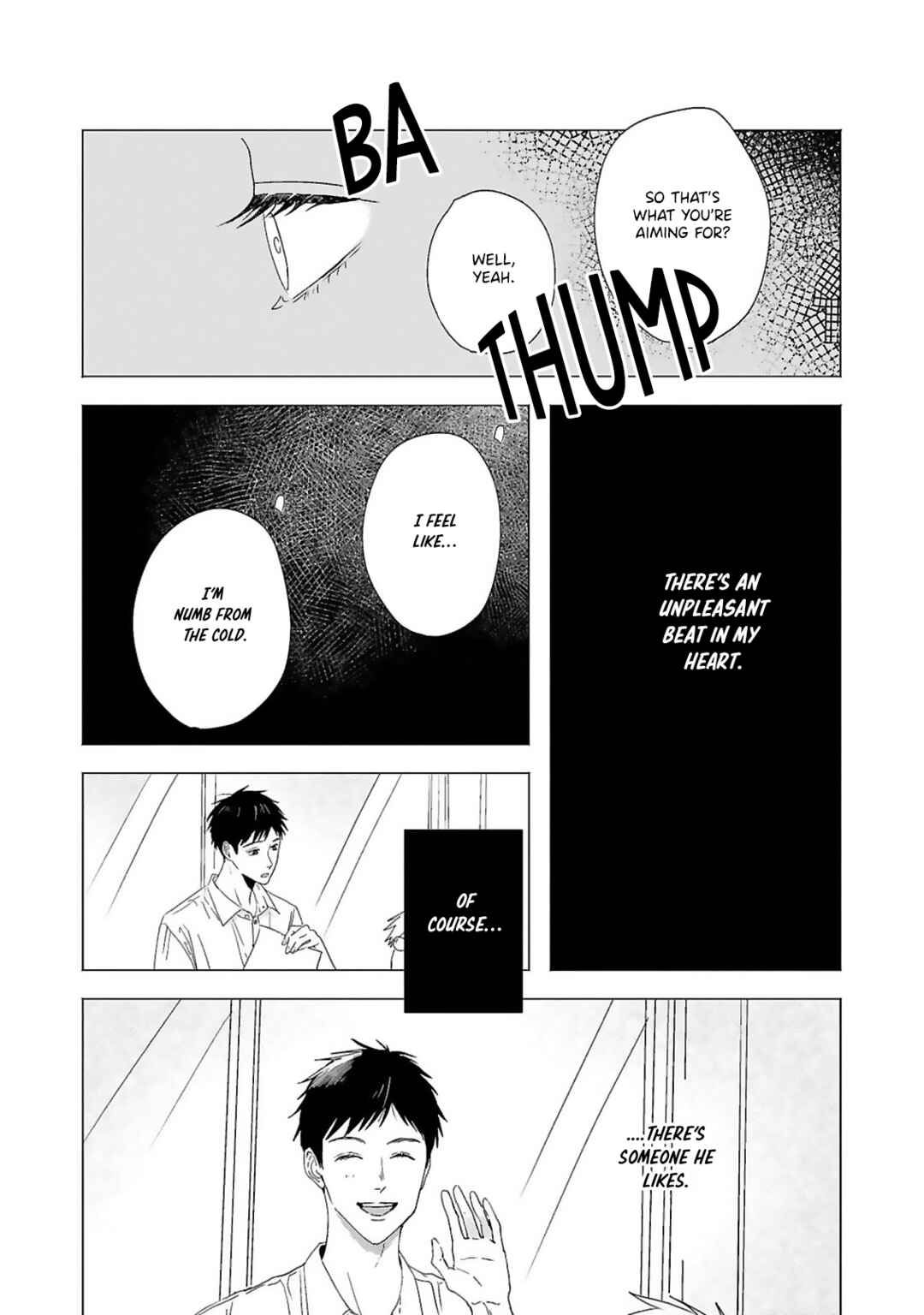 Page 21 Chapter 4 Kaze no Iro made Oboeteru