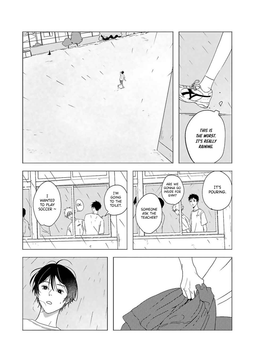 Page 24 Chapter 4 Kaze no Iro made Oboeteru