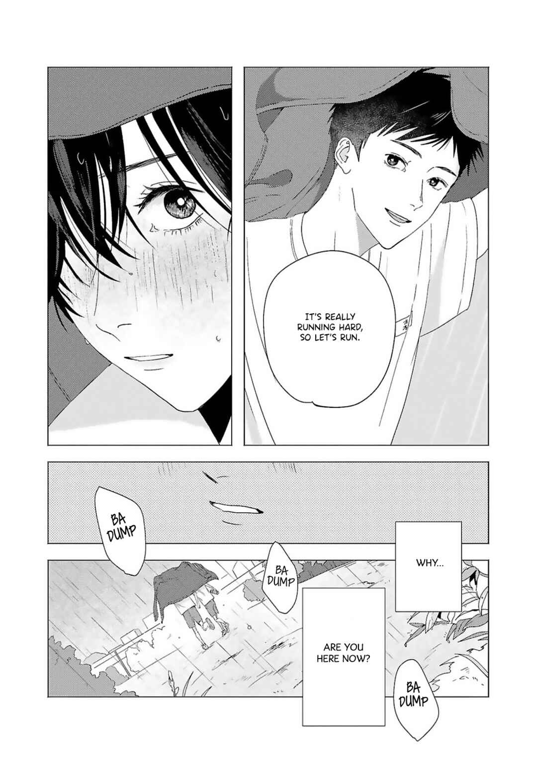 Page 27 Chapter 4 Kaze no Iro made Oboeteru