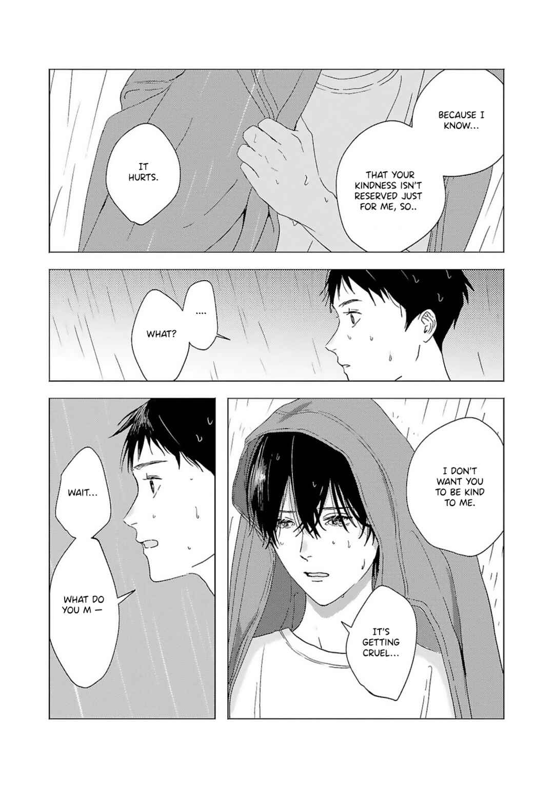 Page 30 Chapter 4 Kaze no Iro made Oboeteru