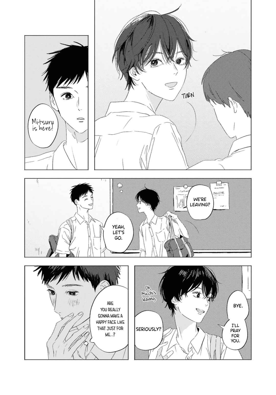 Page 7 Chapter 8 Kaze no Iro made Oboeteru