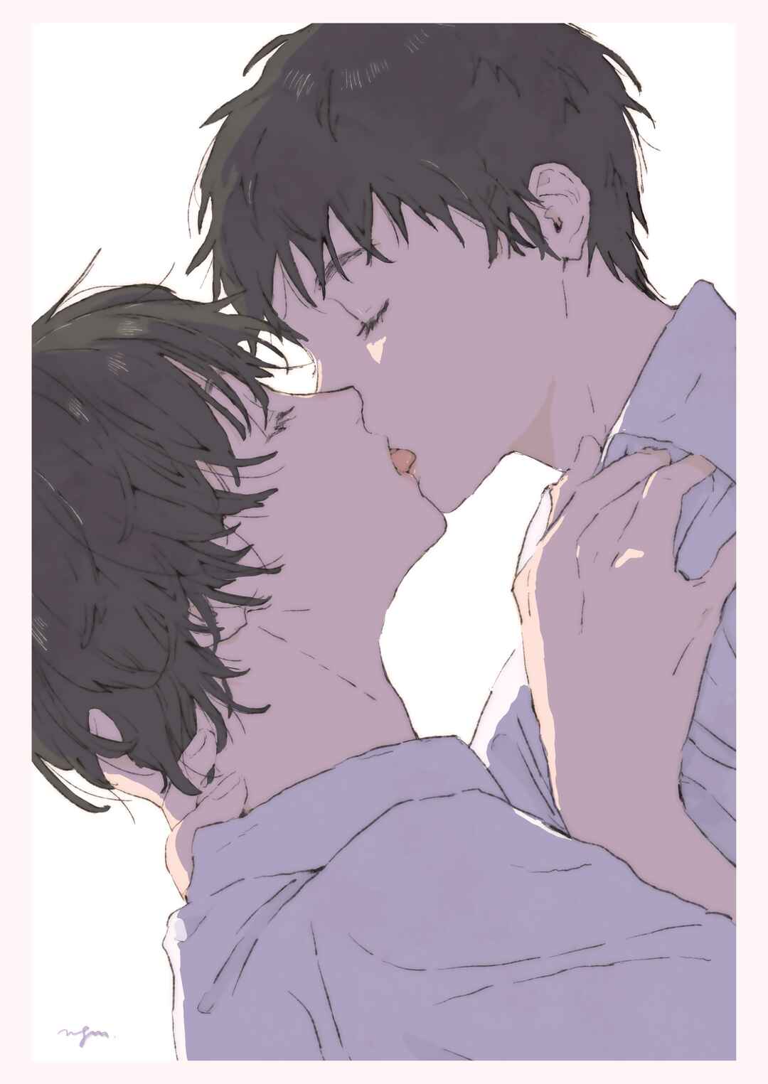 Page 5 Chapter 6.2 Kaze no Iro made Oboeteru