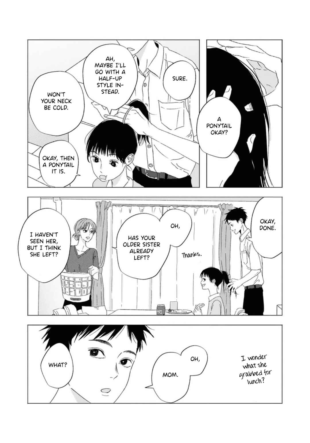 Page 5 Chapter 10 Kaze no Iro made Oboeteru
