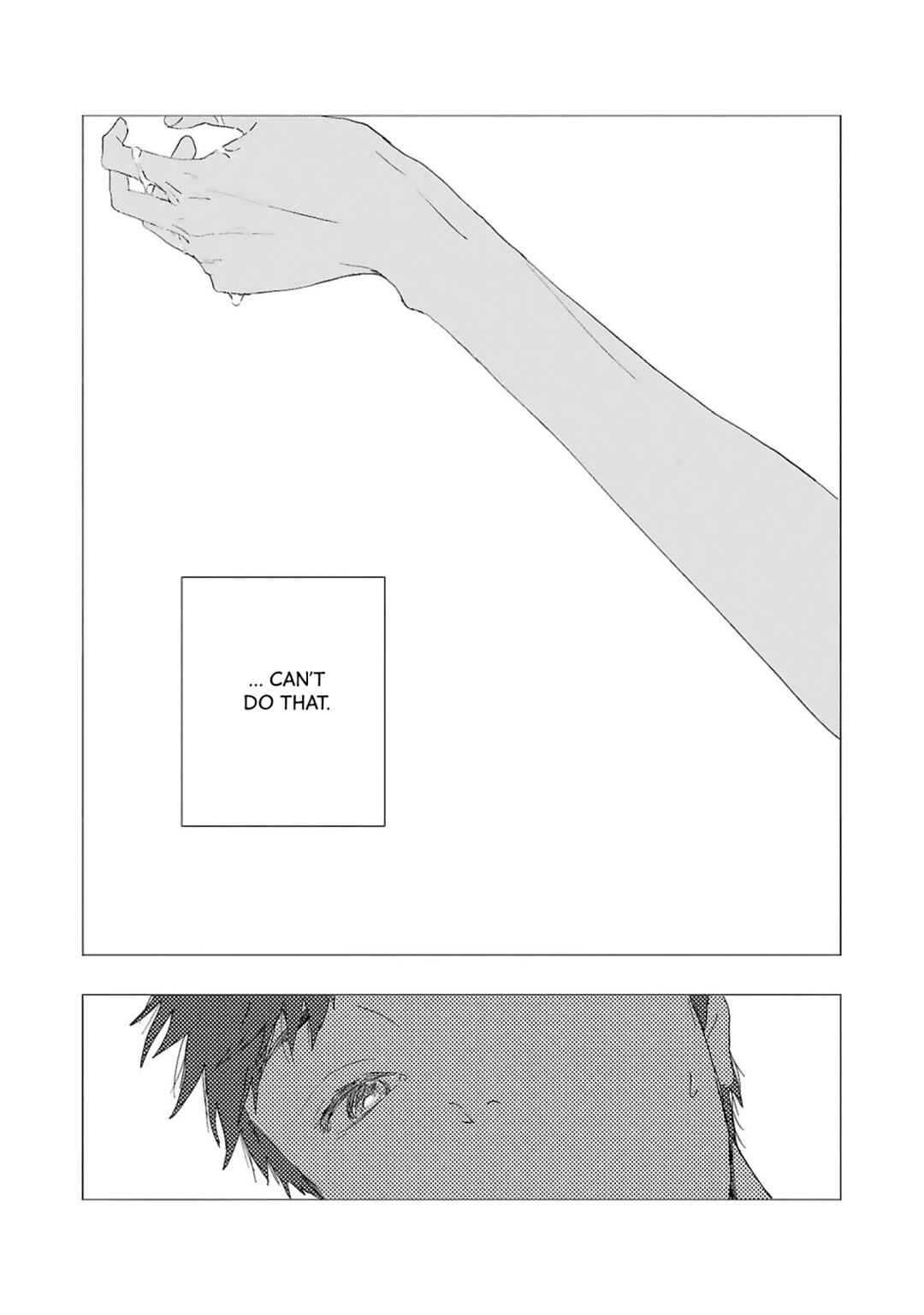 Page 19 Chapter 2 Kaze no Iro made Oboeteru
