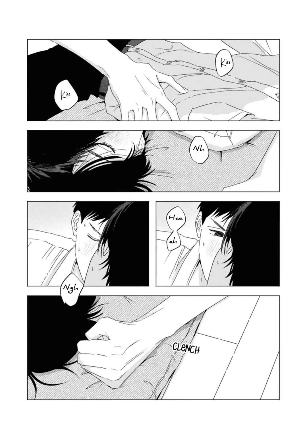 Page 23 Chapter 9 Kaze no Iro made Oboeteru