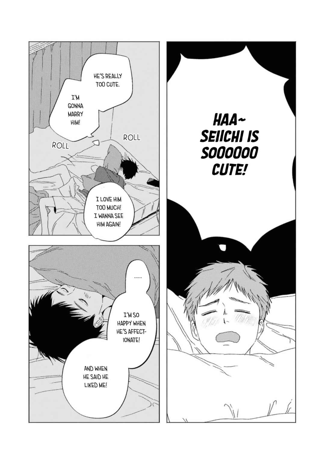 Page 30 Chapter 9 Kaze no Iro made Oboeteru