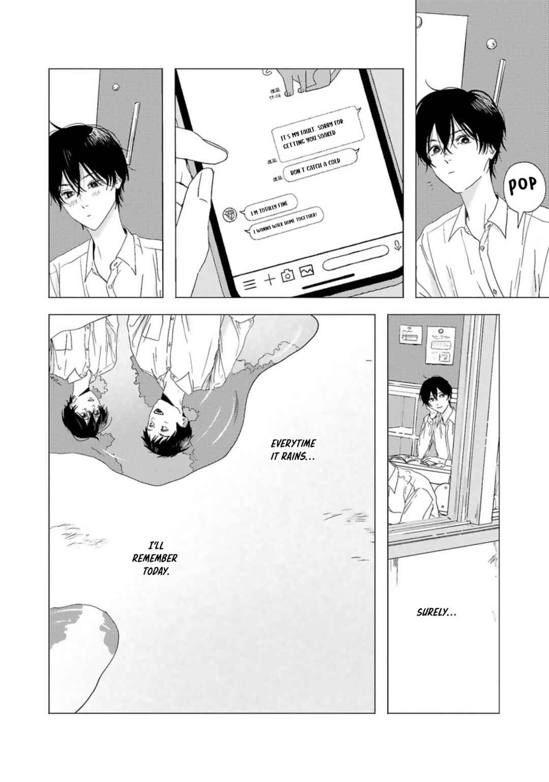 Page 13 Chapter 5 Kaze no Iro made Oboeteru