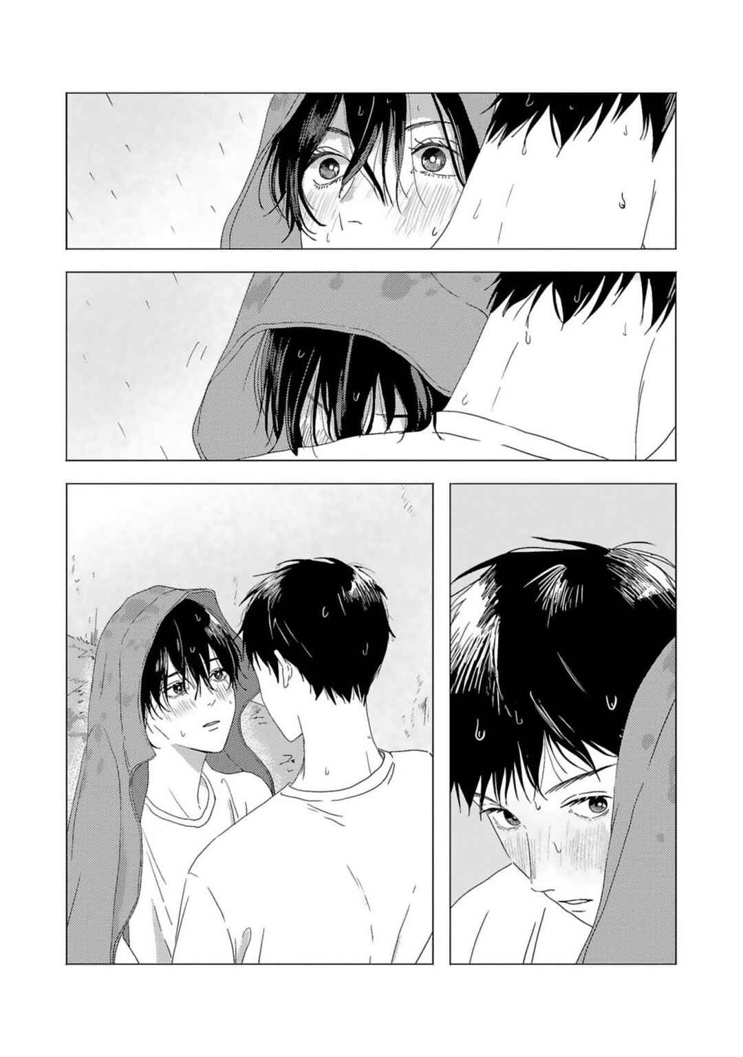 Page 6 Chapter 5 Kaze no Iro made Oboeteru