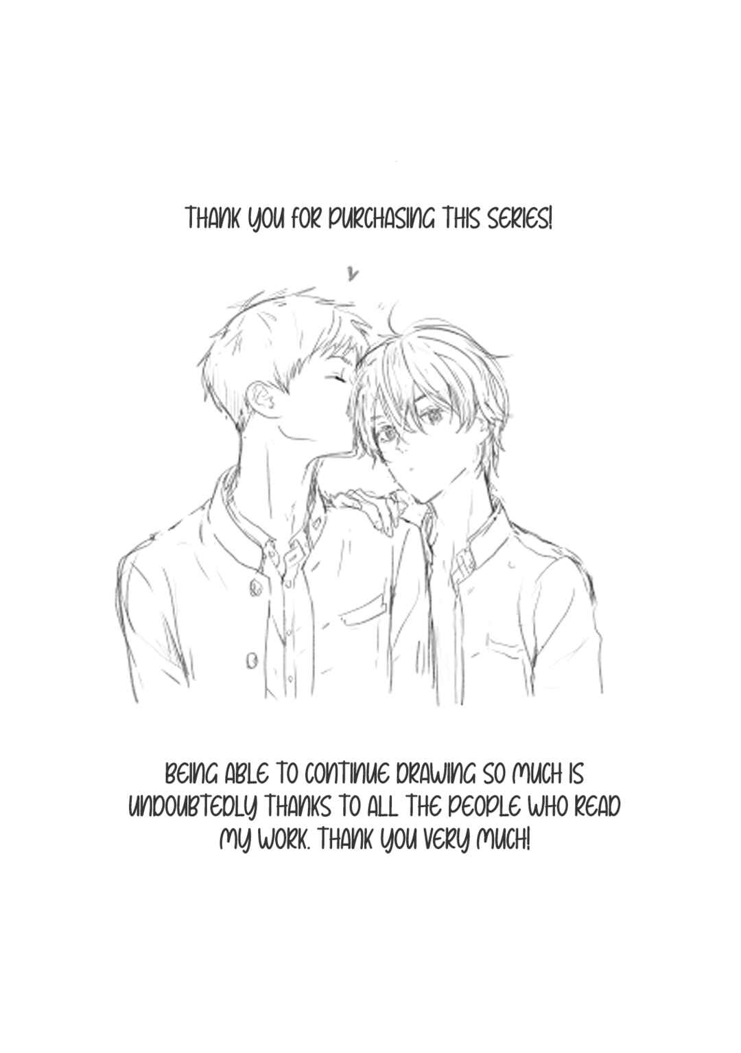 Page 125 Chapter 6.3 Kaze no Iro made Oboeteru