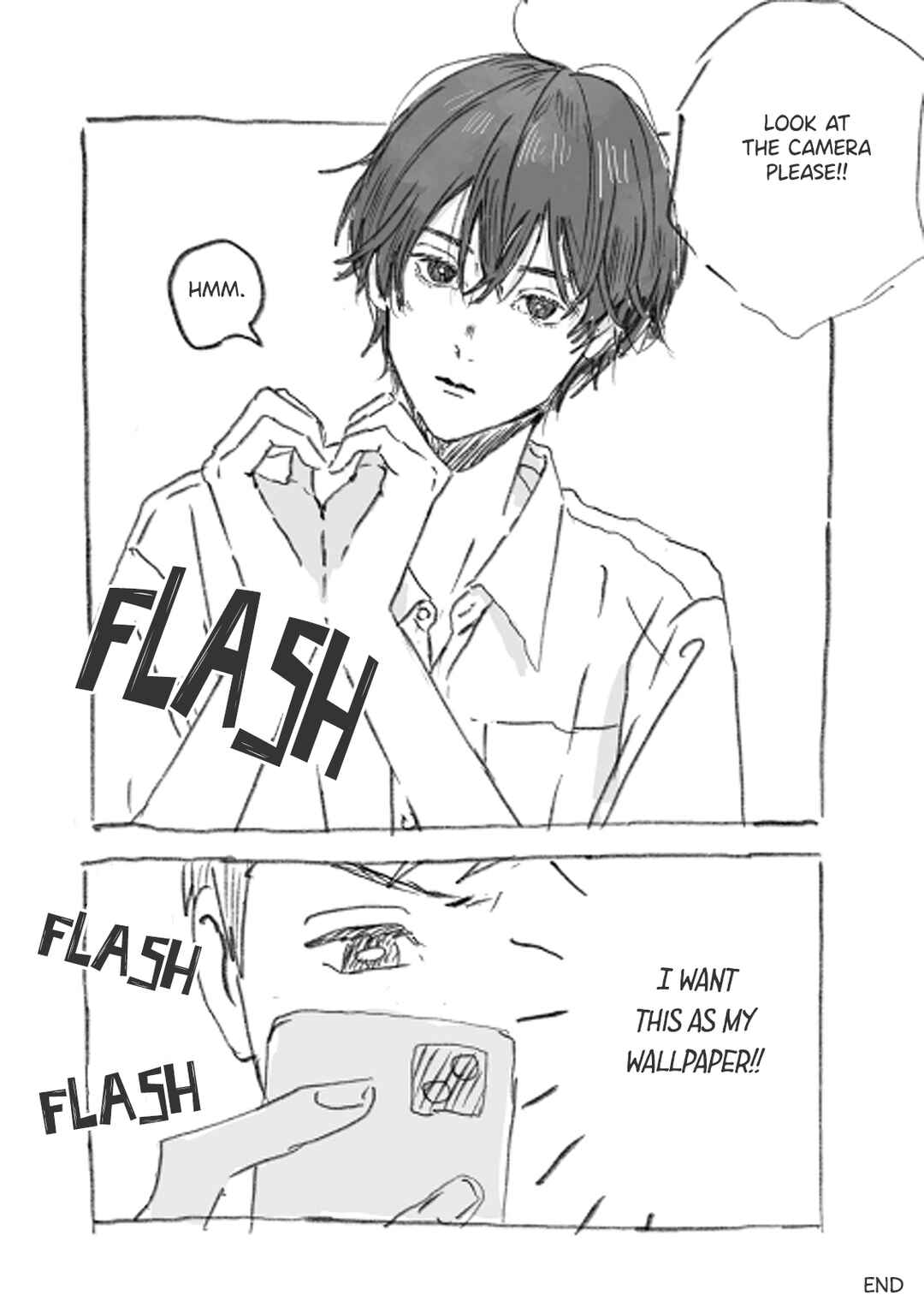 Page 20 Chapter 6.3 Kaze no Iro made Oboeteru