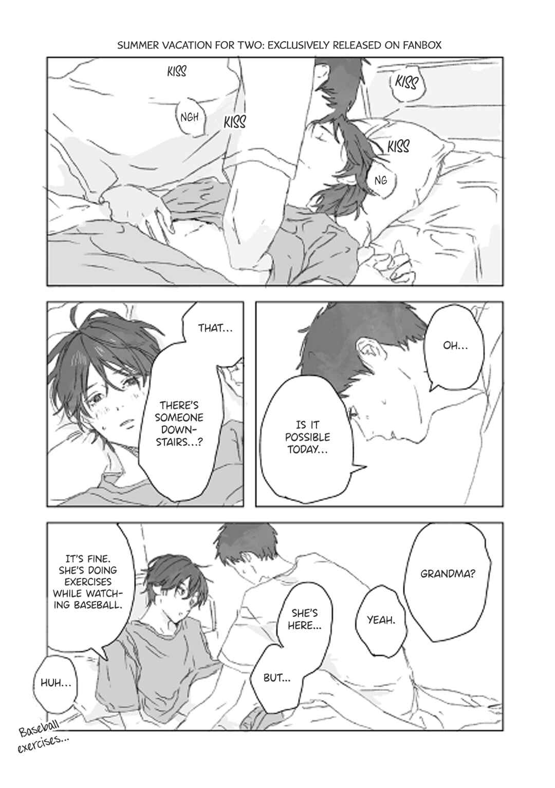 Page 37 Chapter 6.3 Kaze no Iro made Oboeteru