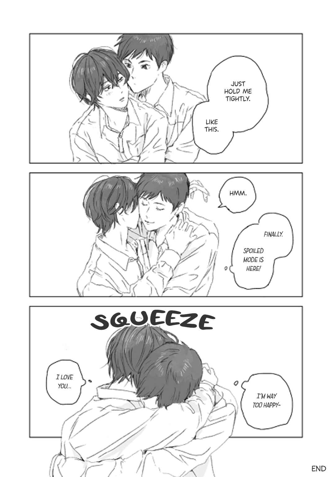 Page 51 Chapter 6.3 Kaze no Iro made Oboeteru