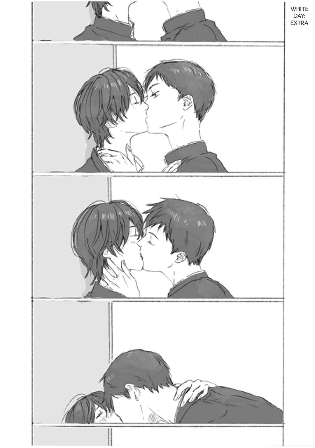 Page 98 Chapter 6.3 Kaze no Iro made Oboeteru