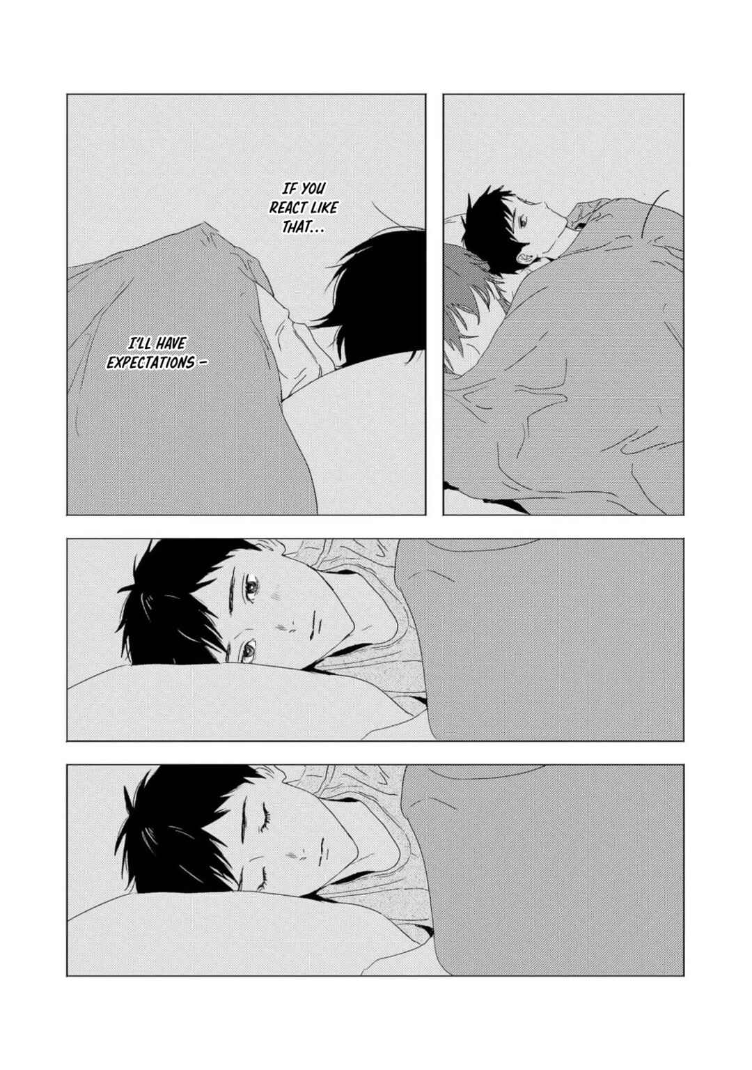 Page 26 Chapter 3 Kaze no Iro made Oboeteru