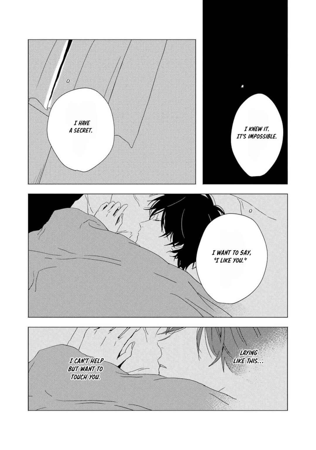 Page 27 Chapter 3 Kaze no Iro made Oboeteru