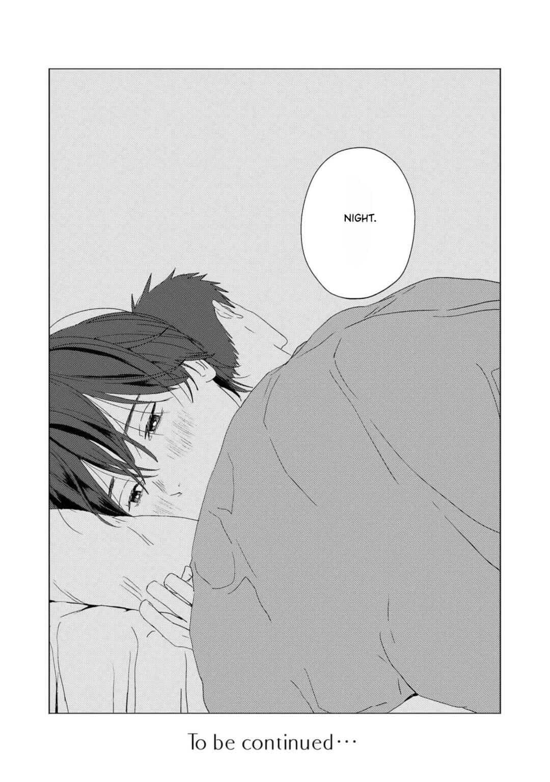 Page 30 Chapter 3 Kaze no Iro made Oboeteru