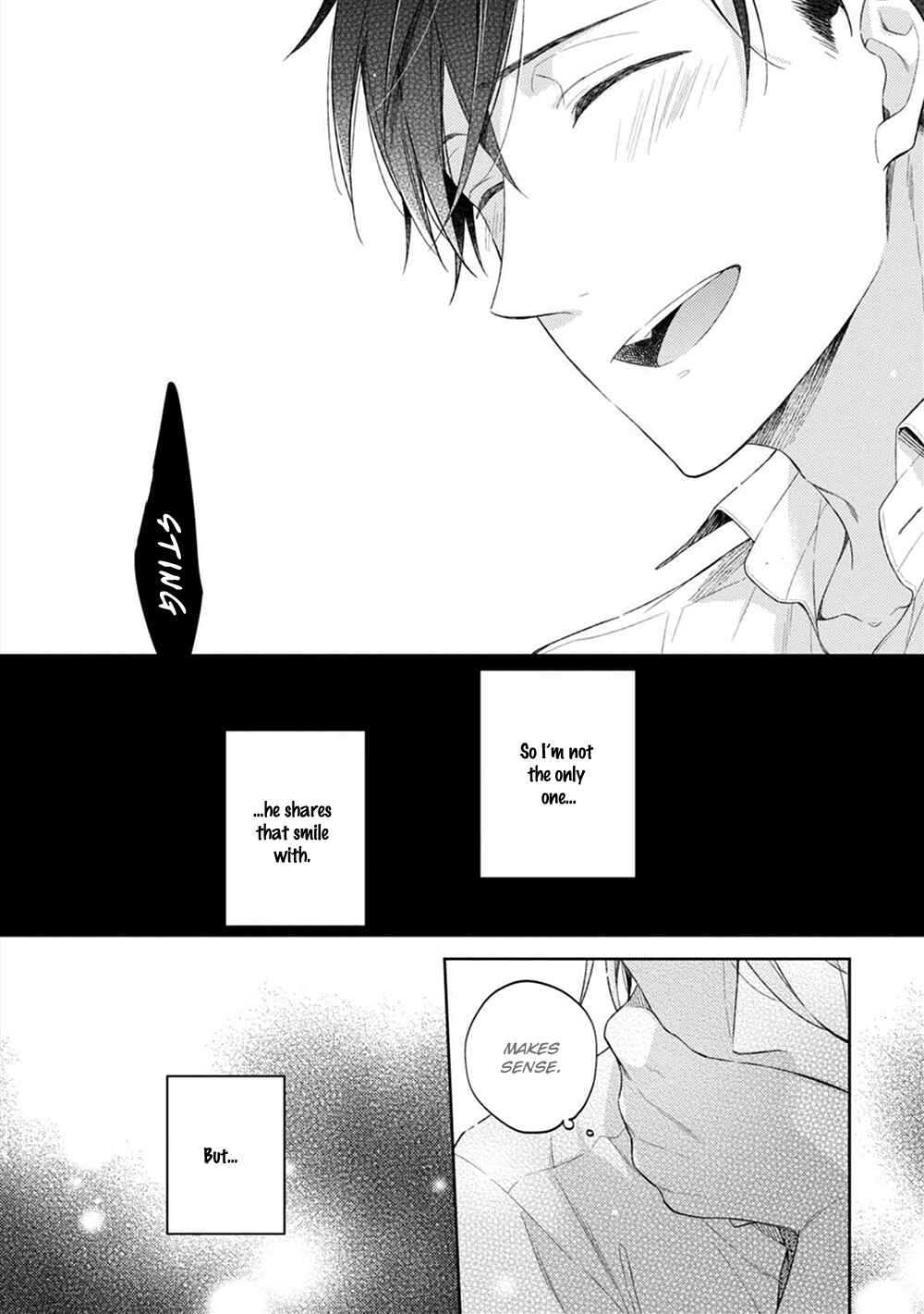 Page 13 Chapter 5 Osananajimi ga Do M de Tsundere Nan Desu ga