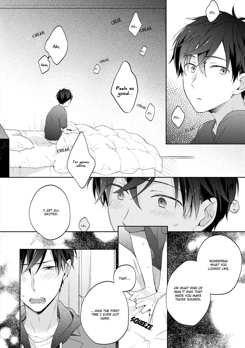 Page 19 Chapter 2 Osananajimi ga Do M de Tsundere Nan Desu ga