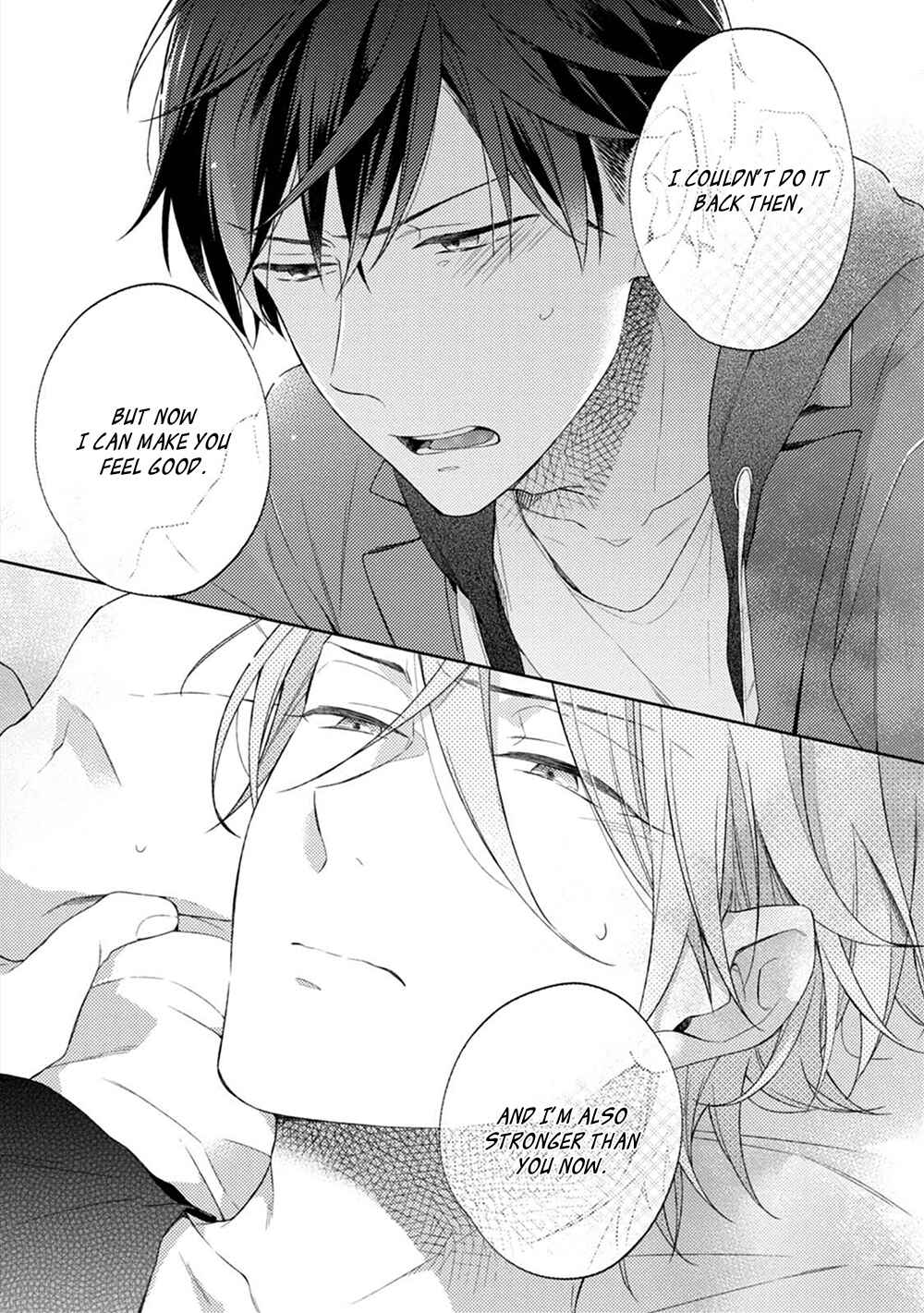 Page 22 Chapter 2 Osananajimi ga Do M de Tsundere Nan Desu ga