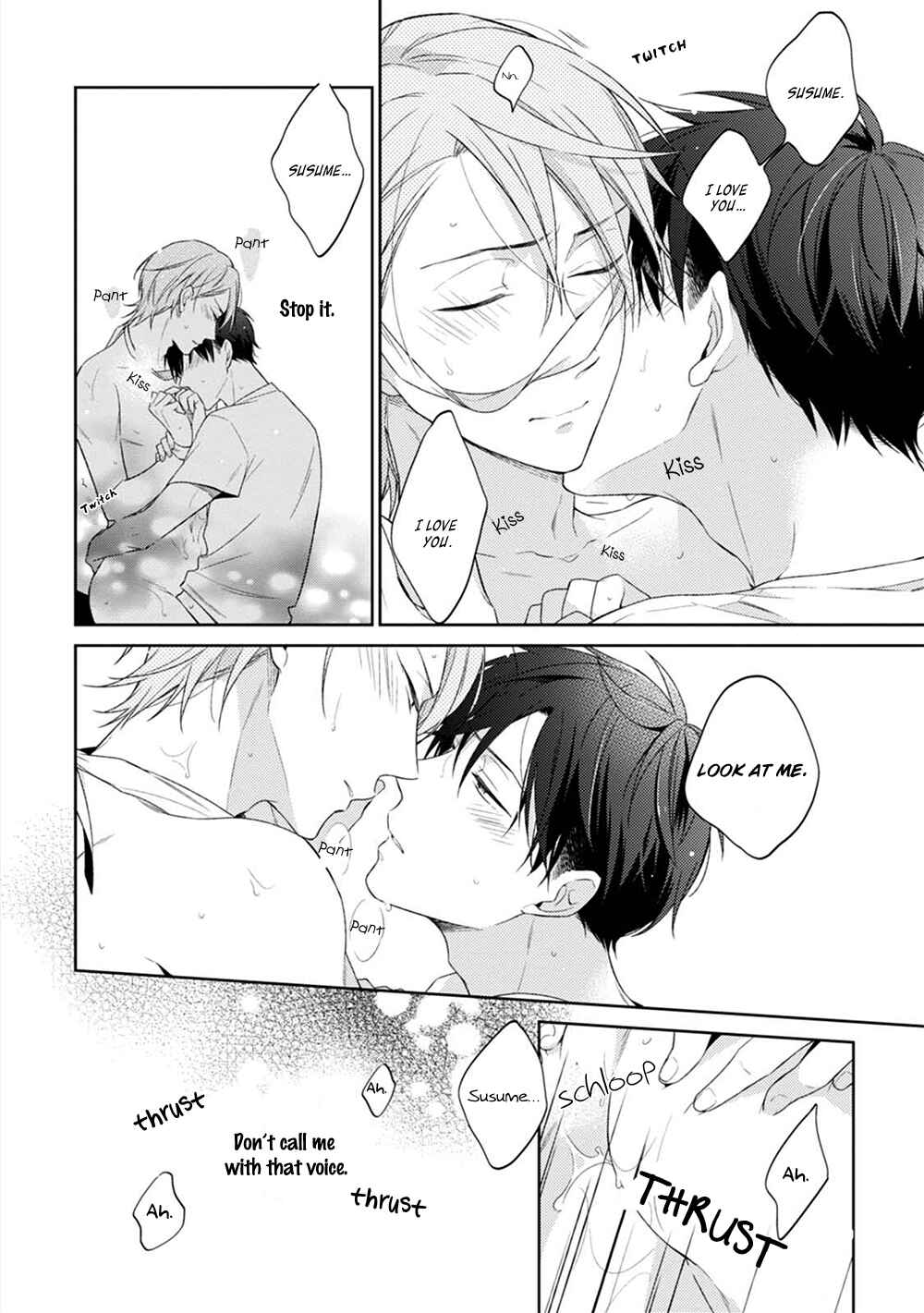 Page 31 Chapter 2 Osananajimi ga Do M de Tsundere Nan Desu ga