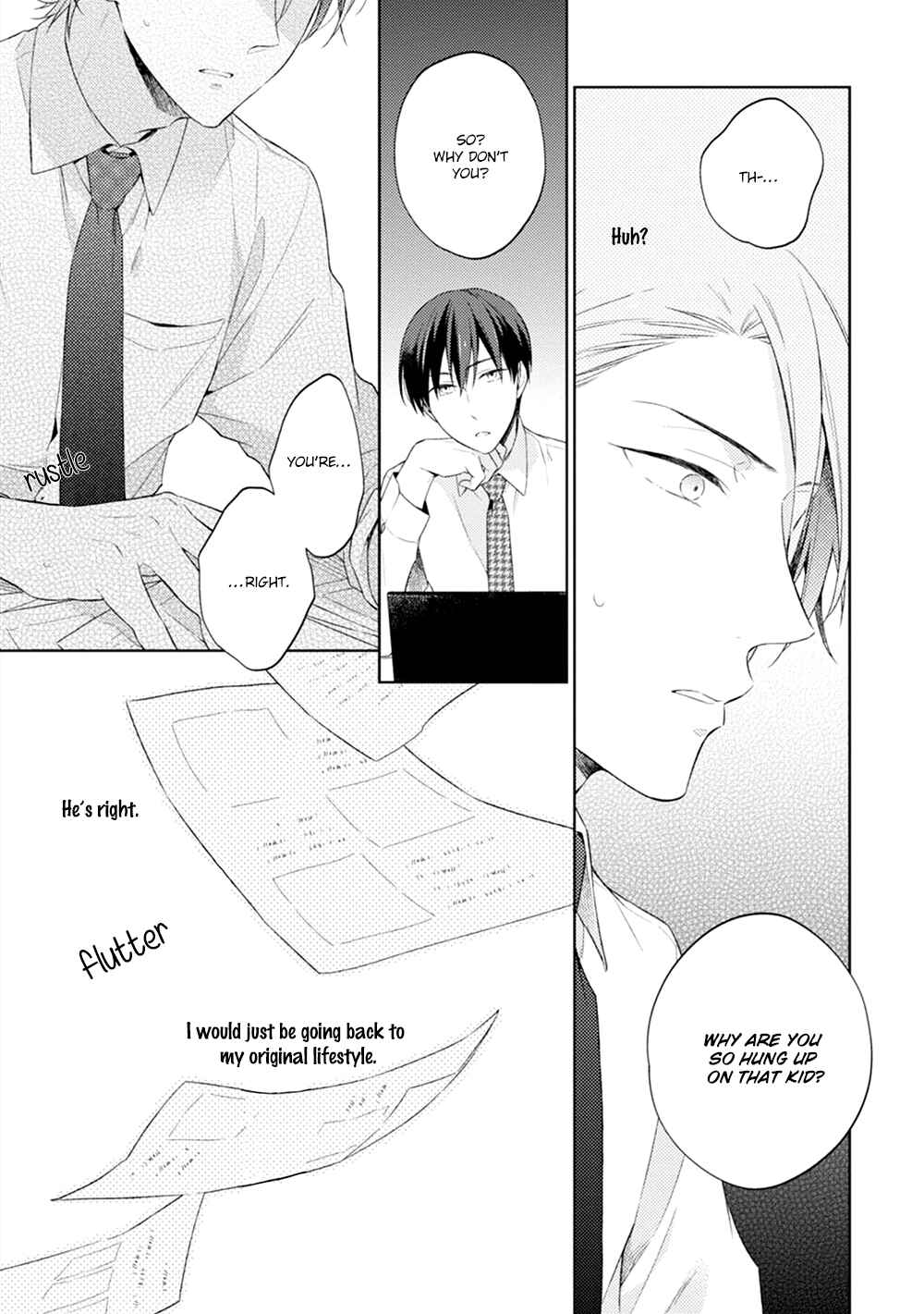 Page 16 Chapter 3 Osananajimi ga Do M de Tsundere Nan Desu ga