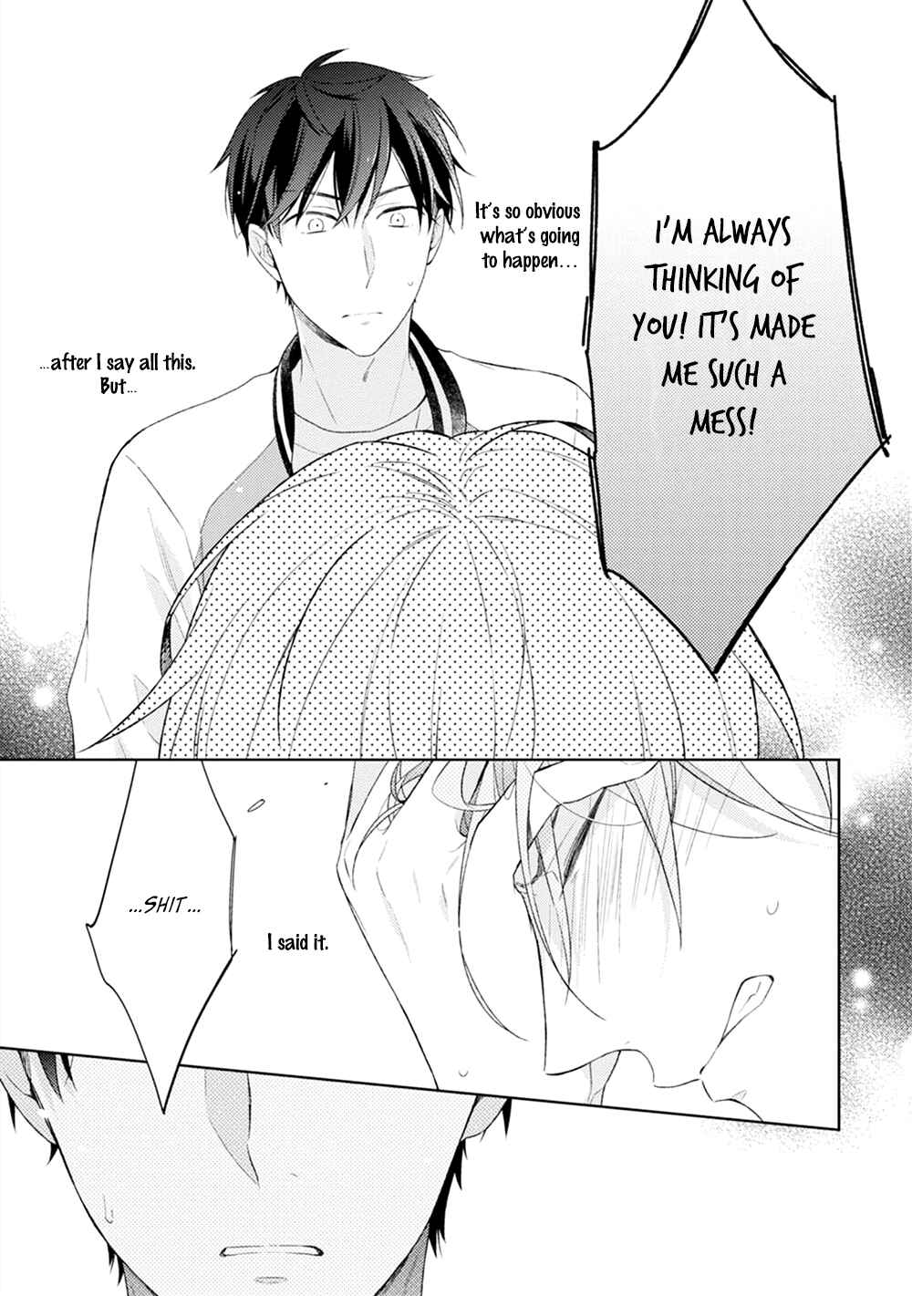 Page 26 Chapter 3 Osananajimi ga Do M de Tsundere Nan Desu ga