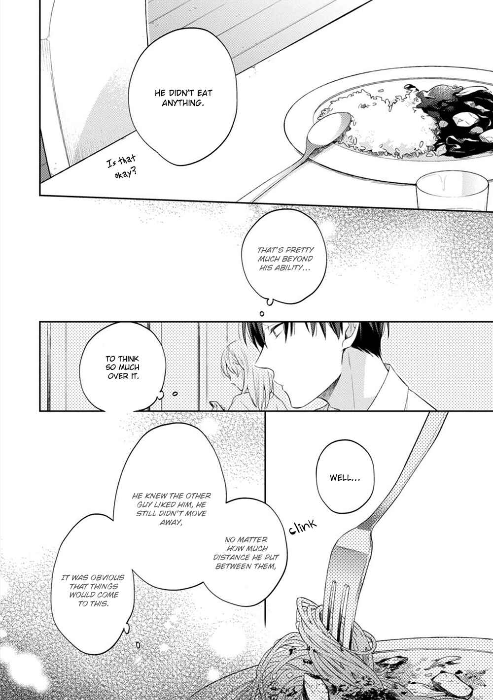 Page 19 Chapter 4 Osananajimi ga Do M de Tsundere Nan Desu ga