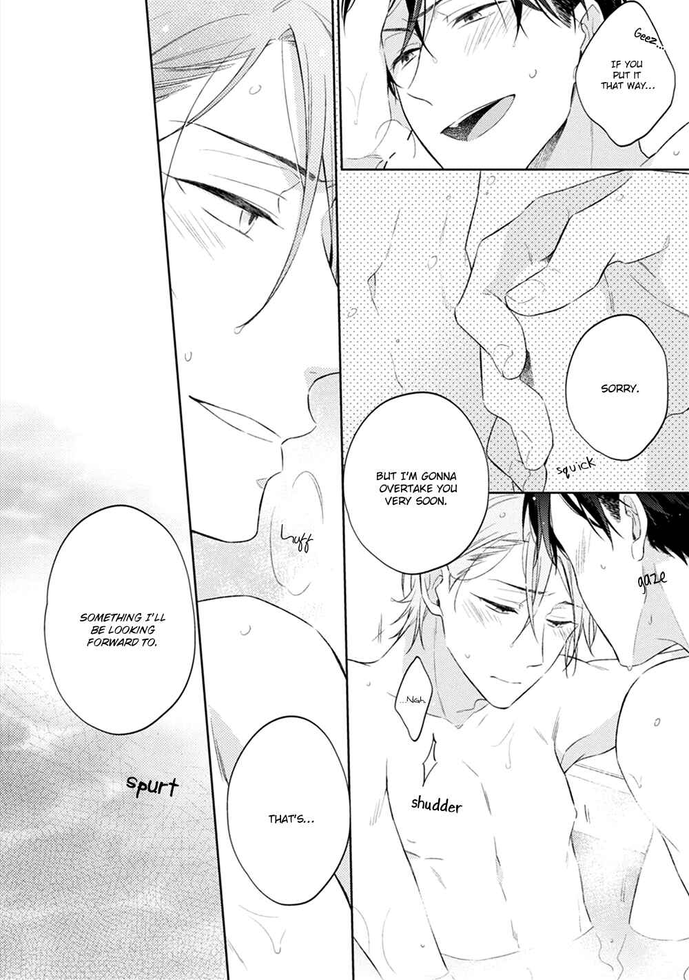 Page 29 Chapter 4 Osananajimi ga Do M de Tsundere Nan Desu ga