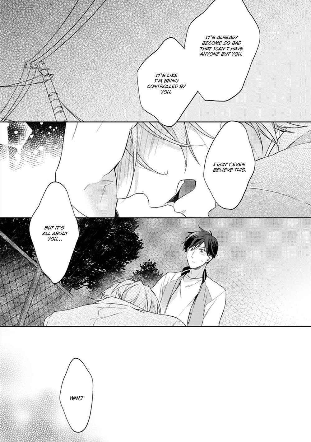 Page 4 Chapter 4 Osananajimi ga Do M de Tsundere Nan Desu ga