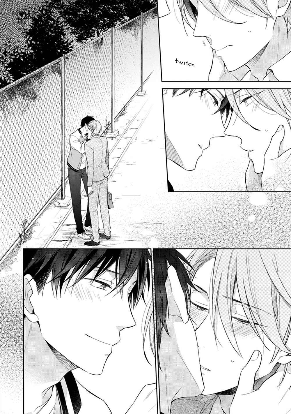 Page 9 Chapter 4 Osananajimi ga Do M de Tsundere Nan Desu ga