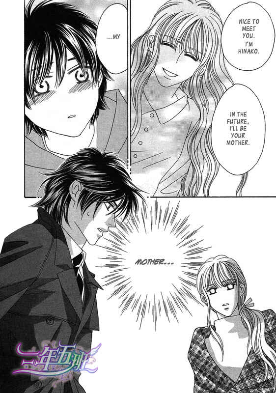 Page 20 Chapter 3 Black Diamond