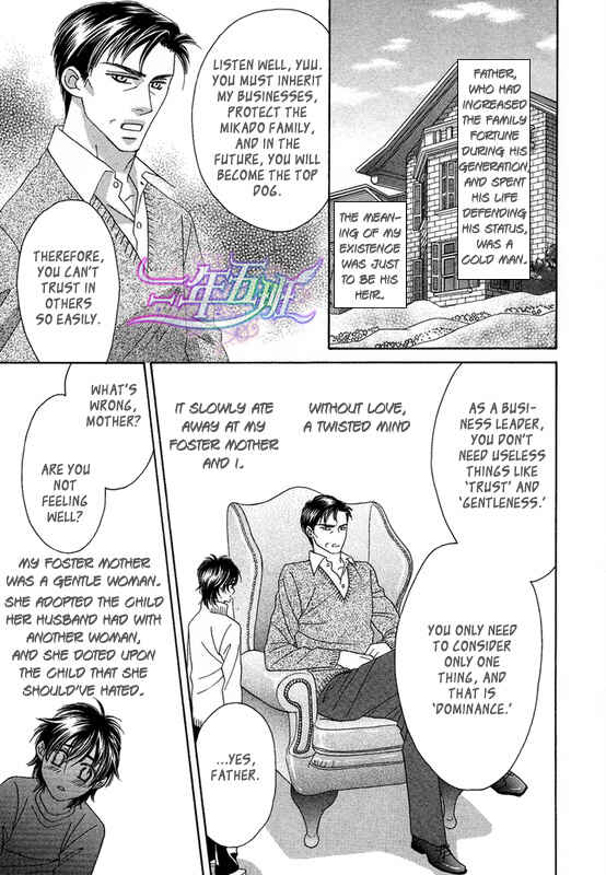 Page 21 Chapter 3 Black Diamond