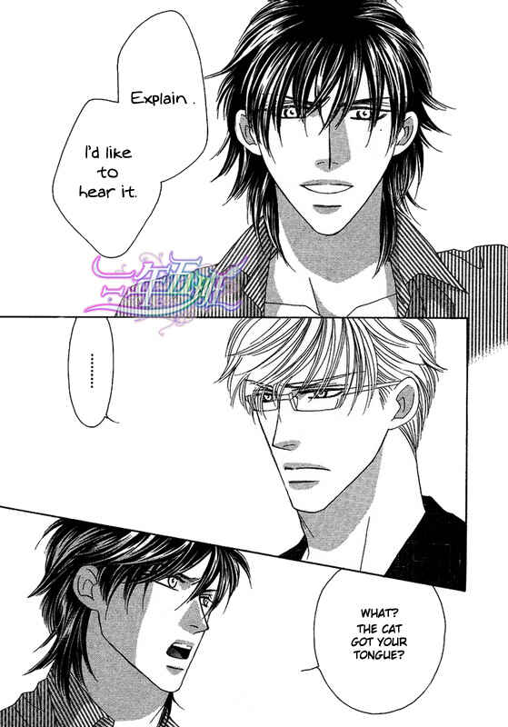 Page 3 Chapter 3 Black Diamond