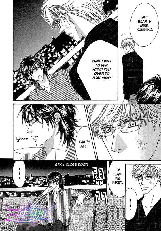 Page 6 Chapter 3 Black Diamond