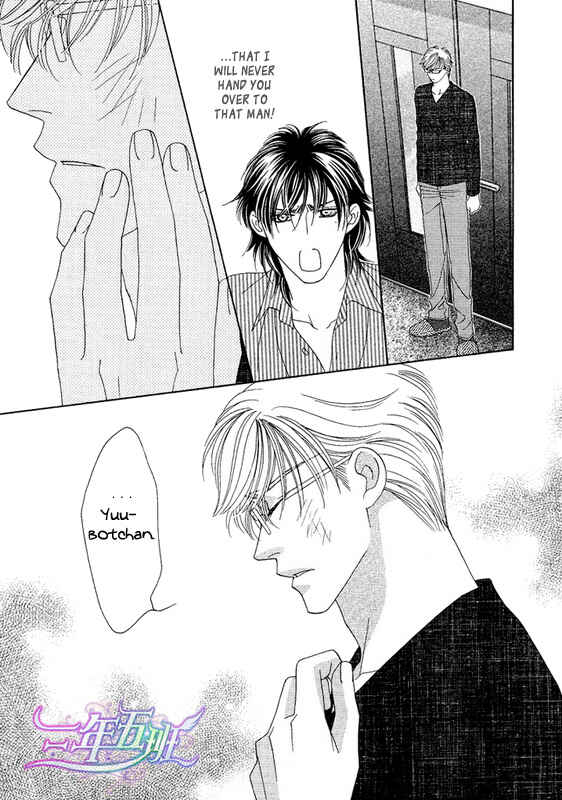 Page 7 Chapter 3 Black Diamond