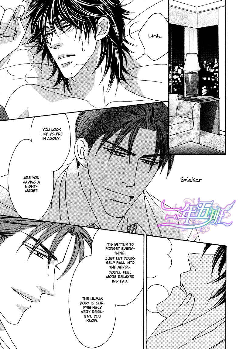 Page 2 Chapter 5 Black Diamond