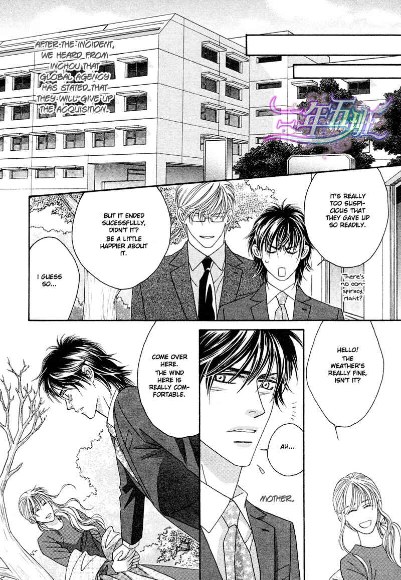 Page 30 Chapter 5 Black Diamond