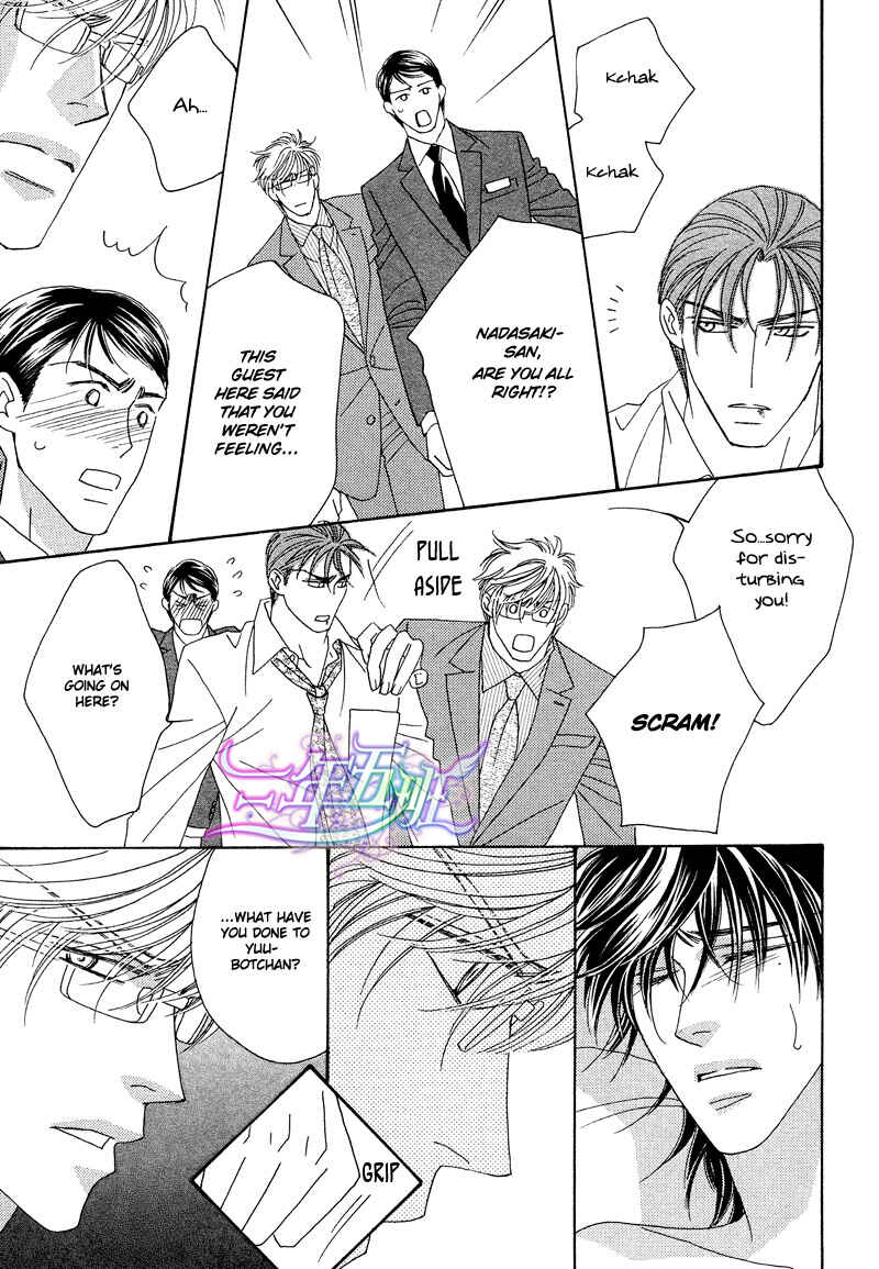 Page 4 Chapter 5 Black Diamond