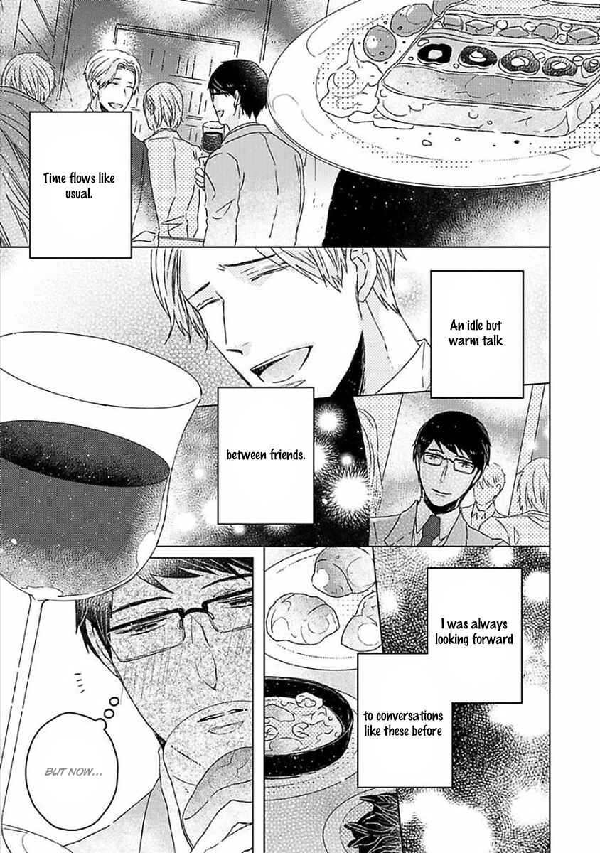 Page 20 Chapter 4 Fruit, Gâteau au Chocolat