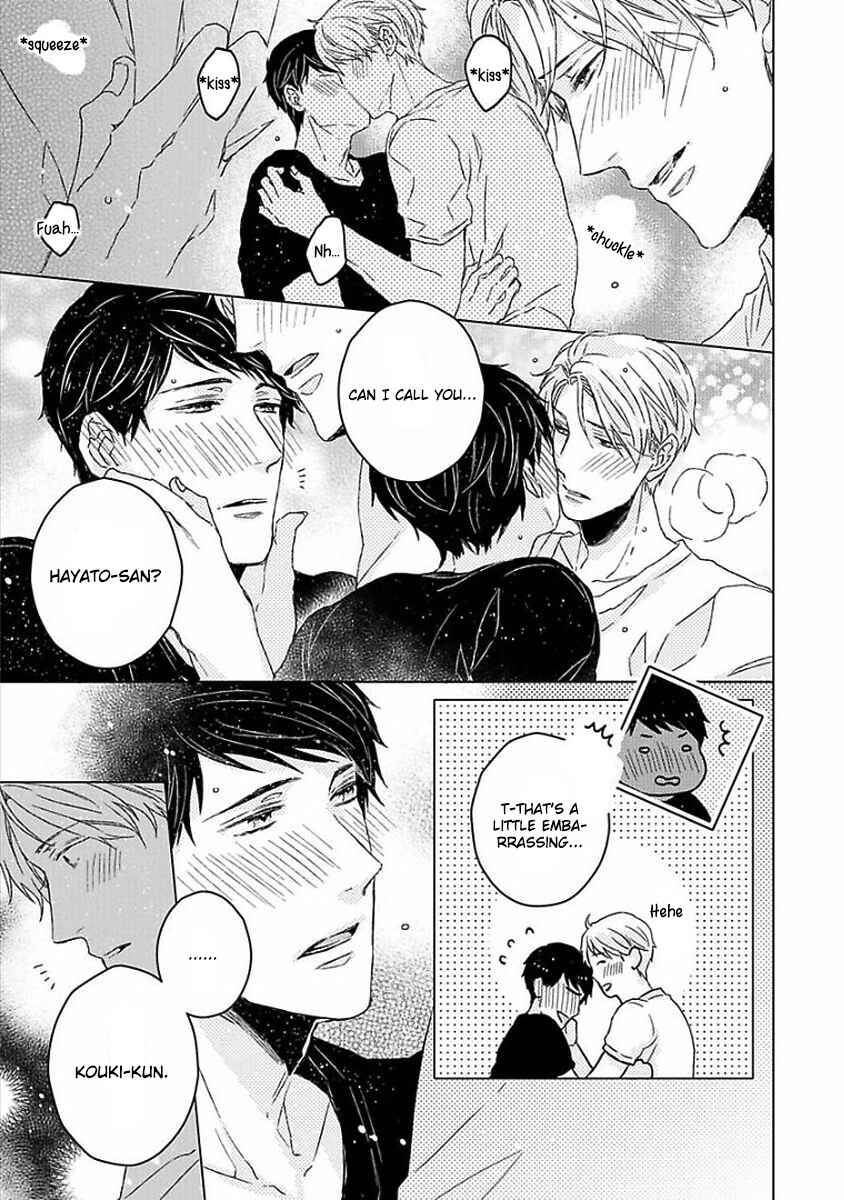 Page 15 Chapter 5.5 Fruit, Gâteau au Chocolat